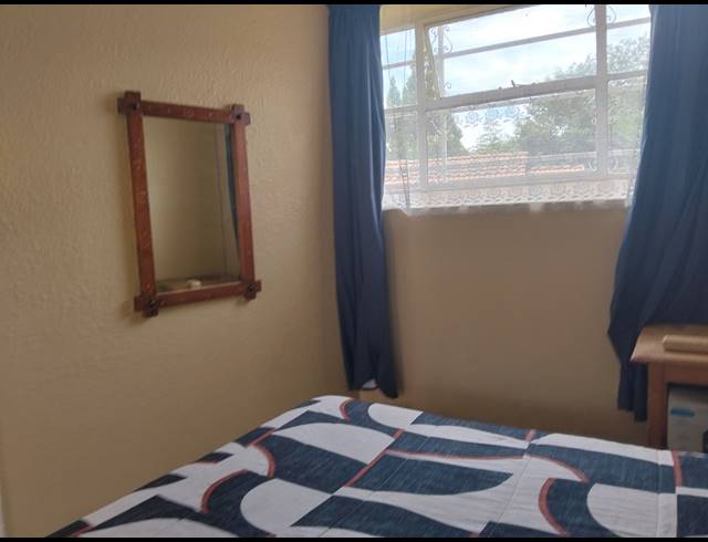 1 BEDROOM APARTMENT RENTED IN ALBERTVILLE